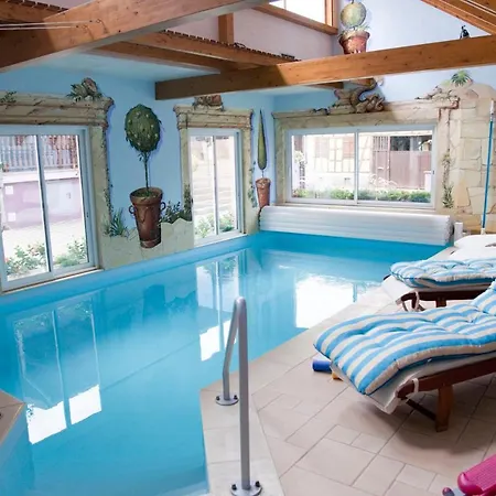 A L'etoile D'or ホテル 3*