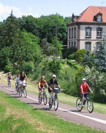 Hotel A L'étoile D'or Batzendorf