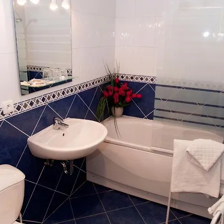 ホテル A L'etoile D'or