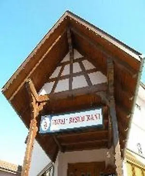 Hotel A L'étoile D'or Batzendorf