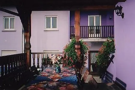 Hotel A L'étoile D'or Batzendorf