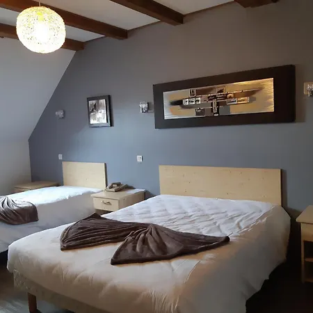 A L'étoile D'or Hotel