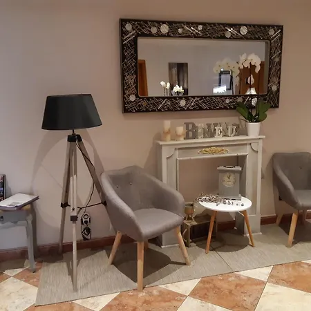 ホテル A L'etoile D'or 3*