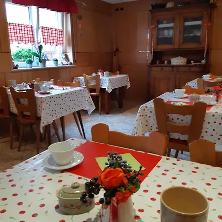 A L'étoile D'or Hotel