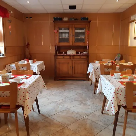 A L'étoile D'or Batzendorf