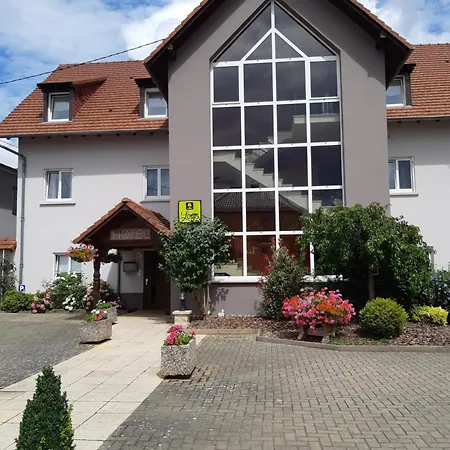 A L'étoile D'or Hotel 3*