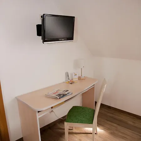 A L'etoile D'or ホテル 3*