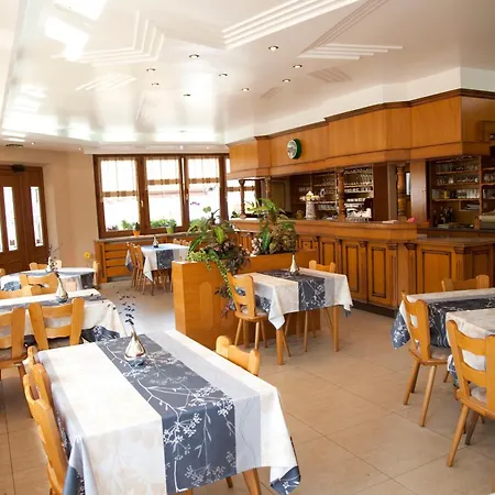 A L'étoile D'or 3* Batzendorf