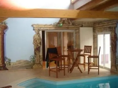 A L'étoile D'or Batzendorf