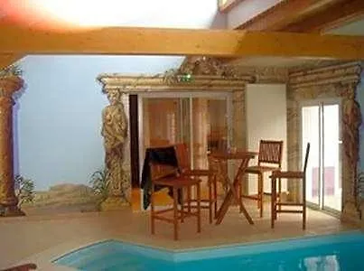 Hotel A L'etoile D'or