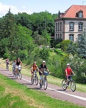 A L'etoile D'or Batzendorf