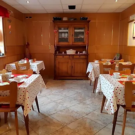 Hotel A L'etoile D'or