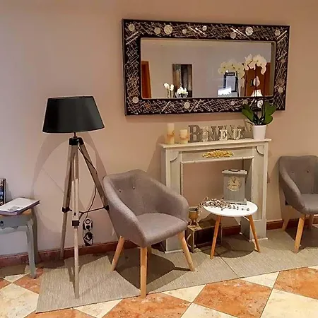A L'etoile D'or Hotel