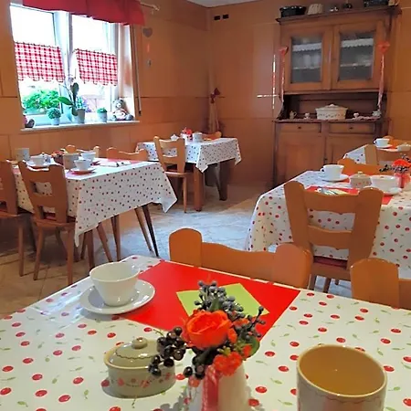 Hotel A L'etoile D'or