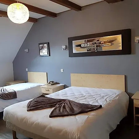 Hotel A L'etoile D'or 3*