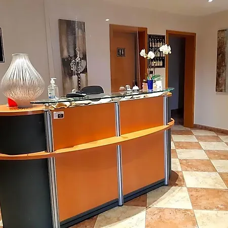 A L'etoile D'or Batzendorf