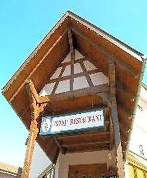 Hotel A L'etoile D'or 3*