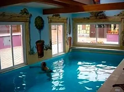 Hotel A L'etoile D'or 3*