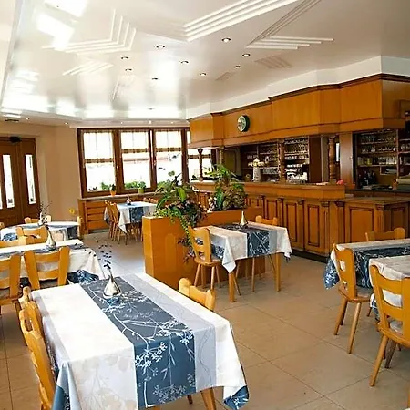 Hotel A L'etoile D'or Batzendorf